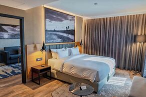 Radisson Blu Hotel Antananarivo Waterfront