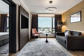 Radisson Blu Hotel Antananarivo Waterfront