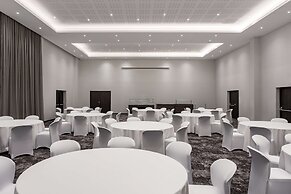 Radisson Blu Hotel Antananarivo Waterfront