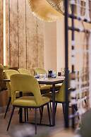 Radisson Blu Hotel Antananarivo Waterfront