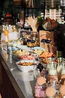 Radisson Blu Hotel Antananarivo Waterfront