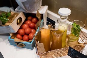 Radisson Blu Hotel Antananarivo Waterfront