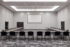 Radisson Blu Hotel Antananarivo Waterfront