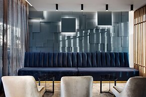 Radisson Blu Hotel Antananarivo Waterfront