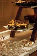 Radisson Blu Hotel Antananarivo Waterfront