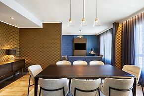 Radisson Blu Hotel Antananarivo Waterfront