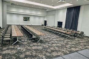 Radisson Blu Hotel Antananarivo Waterfront