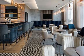 Radisson Blu Hotel Antananarivo Waterfront