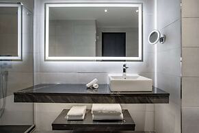 Radisson Blu Hotel Antananarivo Waterfront