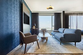 Radisson Blu Hotel Antananarivo Waterfront