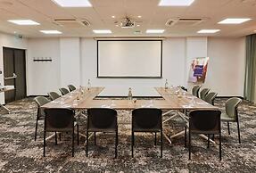 Radisson Blu Hotel Antananarivo Waterfront