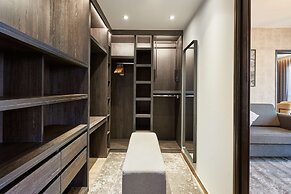 Radisson Blu Hotel Antananarivo Waterfront