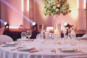 Radisson Blu Hotel Antananarivo Waterfront