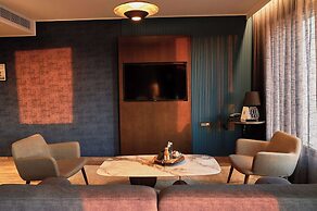 Radisson Blu Hotel Antananarivo Waterfront