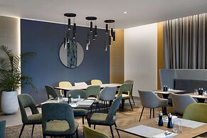 Radisson Blu Hotel Antananarivo Waterfront