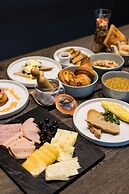 Radisson Blu Hotel Antananarivo Waterfront