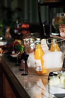 Radisson Blu Hotel Antananarivo Waterfront