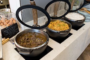 Radisson Blu Hotel Antananarivo Waterfront