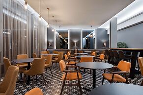 Radisson Blu Hotel Antananarivo Waterfront