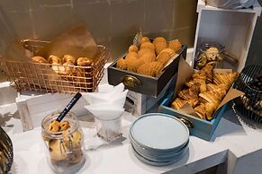 Radisson Blu Hotel Antananarivo Waterfront