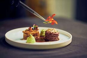 Radisson Blu Hotel Antananarivo Waterfront