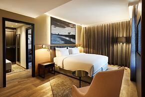 Radisson Blu Hotel Antananarivo Waterfront