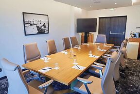 Radisson Blu Hotel Antananarivo Waterfront