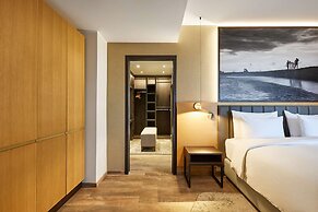 Radisson Blu Hotel Antananarivo Waterfront