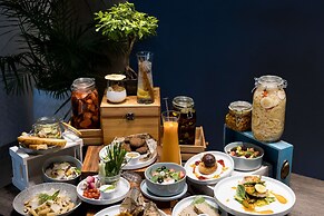 Radisson Blu Hotel Antananarivo Waterfront