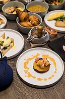 Radisson Blu Hotel Antananarivo Waterfront