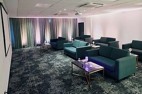 Radisson Blu Hotel Antananarivo Waterfront