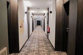 Radisson Blu Hotel Antananarivo Waterfront