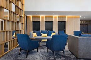 Radisson Blu Hotel Antananarivo Waterfront