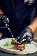 Radisson Blu Hotel Antananarivo Waterfront