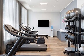 Radisson Blu Hotel Antananarivo Waterfront