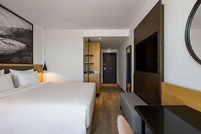 Radisson Blu Hotel Antananarivo Waterfront