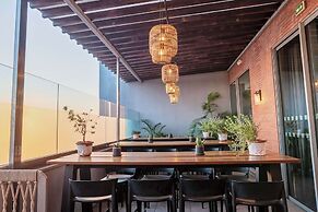 Radisson Blu Hotel Antananarivo Waterfront