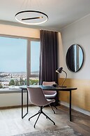 Radisson Blu Hotel Antananarivo Waterfront