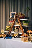 Radisson Blu Hotel Antananarivo Waterfront