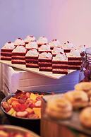 Radisson Blu Hotel Antananarivo Waterfront