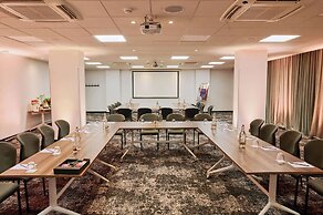 Radisson Blu Hotel Antananarivo Waterfront