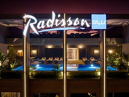 Radisson Blu Hotel Antananarivo Waterfront