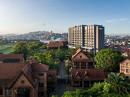 Radisson Blu Hotel Antananarivo Waterfront