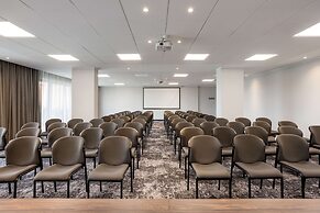 Radisson Blu Hotel Antananarivo Waterfront