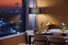 Radisson Blu Hotel Antananarivo Waterfront