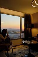 Radisson Blu Hotel Antananarivo Waterfront