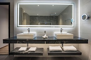 Radisson Blu Hotel Antananarivo Waterfront