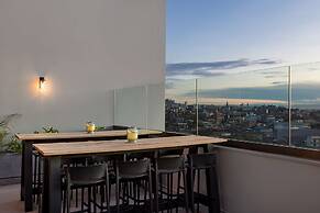 Radisson Blu Hotel Antananarivo Waterfront