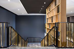 Radisson Blu Hotel Antananarivo Waterfront