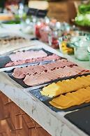 Radisson Blu Hotel Antananarivo Waterfront